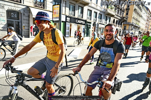 2023-09-24 Milano - Critical Mass 82